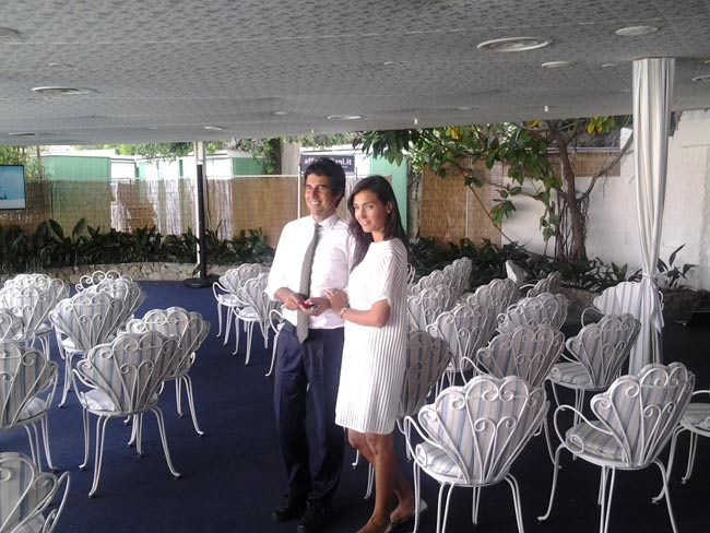 Euro/ Brera (Kairos) ad Affaritaliani.it: “Draghi ha finito. Ora tocca alla politica. Su i salari” Euro/ Brera (Kairos) ad Affaritaliani.it: “Draghi ha finito. Ora tocca alla politica. Su i salari”