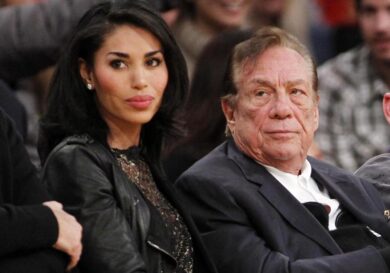 Nba, Sterling: “Non vendo i Clippers e proseguo causa”
