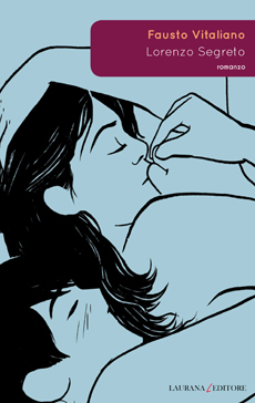 “Realizzare graphic novel? Mi piacerebbe…”. Fausto Vitaliano racconta il suo secondo romanzo