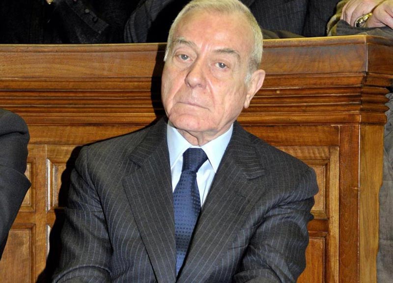 Mose, Galan inguaiato dal maxi-mutuo. E Gianni Letta… Mose, Galan inguaiato dal maxi-mutuo. E Gianni Letta…