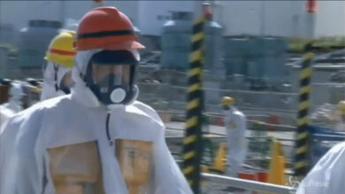 Nucleare, l’Iran inizia le trattative con i tedeschi