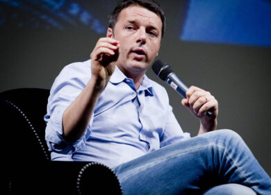 Tangenti, Renzi non è nipote di Orsoni
