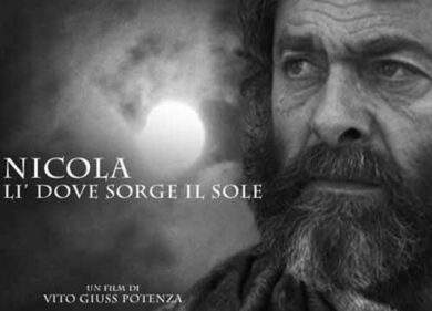 Papa Francesco benedice il film su San Nicola