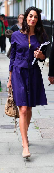 Usa, Clooney scende in politica. Per i bookie sarà presidente