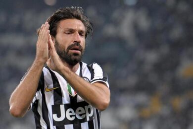 Pirlo rinnova fino al 2016. LLorente sempre più vicino all’addio