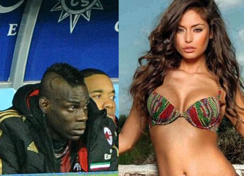 La Fico risponde a Balotelli: “Mi sposo anche io”. Ecco con chi e l’anello