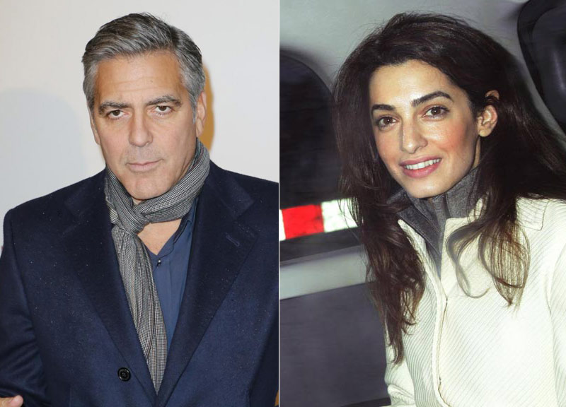 Usa, Clooney scende in politica. Per i bookie sarà presidente Usa, Clooney scende in politica. Per i bookie sarà presidente