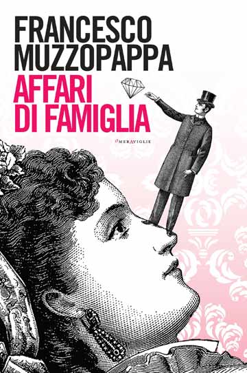 Il nuovo romanzo umoristico di Francesco Muzzopappa