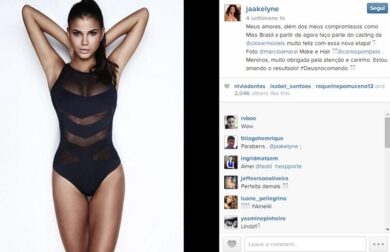 Jakelyne, una miss per Kakà? Il San Paolo annuncia: “Puoi tornare”