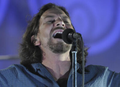 Rock/ I Pearl Jam a San Siro: cresce l’attesa – FOTO