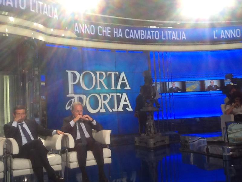 Cicchitto: allo stato è impossibile e perdente unire il Centrodestra Cicchitto: allo stato è impossibile e perdente unire il Centrodestra