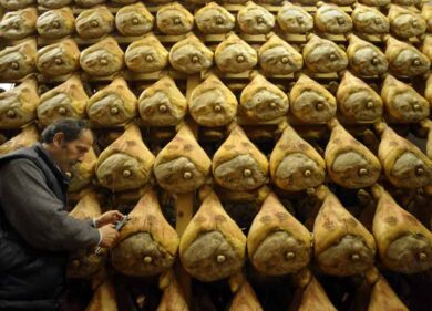 Al consorzio San Daniele i prosciutti Brendolan: operazione da 14 mln