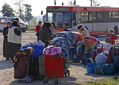 Rom, Sinti e Caminanti non sono “nomadi”. La puntualizzazione