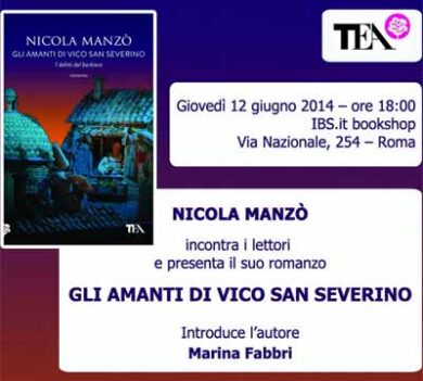 “I delitti del barbiere”, da Napoli una nuova serie noir