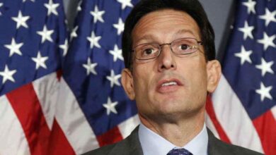 Usa/ Leader repubblicano beffato, vittoria storica per Tea Party alle primarie