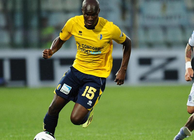 Milan, l’idea è Babacar per l’attacco di Pippo Milan, l’idea è Babacar per l’attacco di Pippo