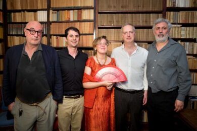 La proposta di Neri Pozza: “Allo Strega un unico candidato di qualità a nome degli editori indipendenti”