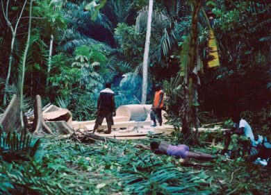 Gusmão&Paiva: quel lento scorrere di un attimo