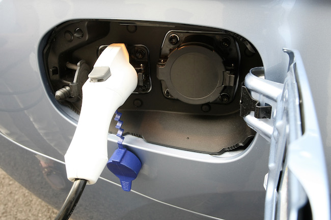 Mitsubishi Outlander PHEV oltre l’ibrido Mitsubishi Outlander PHEV oltre l’ibrido
