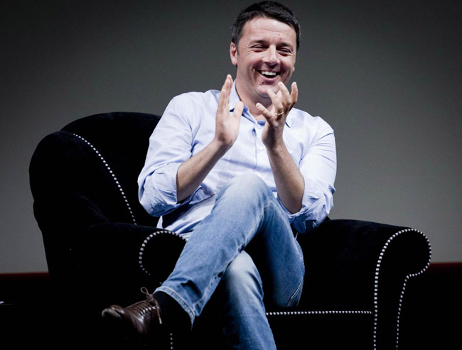 Perché a Renzi conviene andare a votare. Di Angelo Maria Perrino Perché a Renzi conviene andare a votare. Di Angelo Maria Perrino