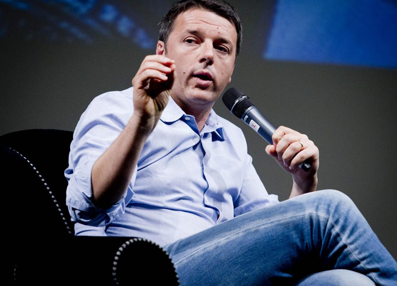 Sulle riforme terremoto nel Pd. Tredici autosospesi contro Renzi Sulle riforme terremoto nel Pd. Tredici autosospesi contro Renzi