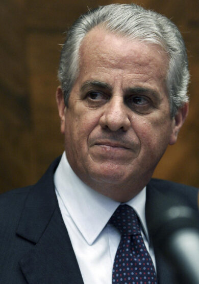 Caso Matacena, parla Scajola: “Mai fatto affari con nessuno”