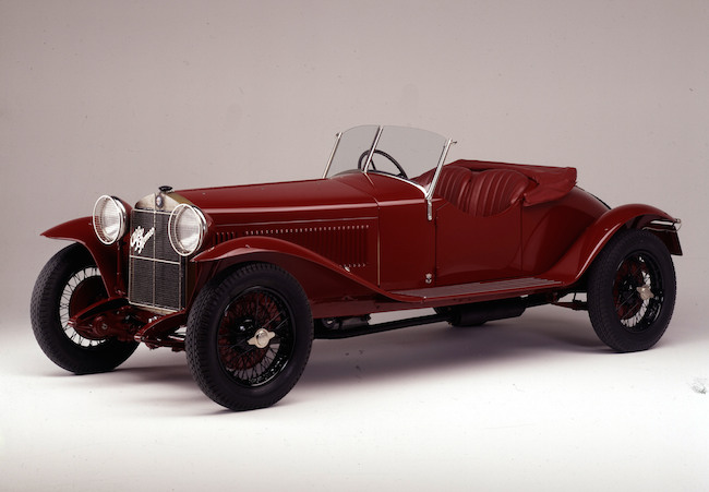 ‘Summer Marathon 2014’ Alfa Romeo c’è