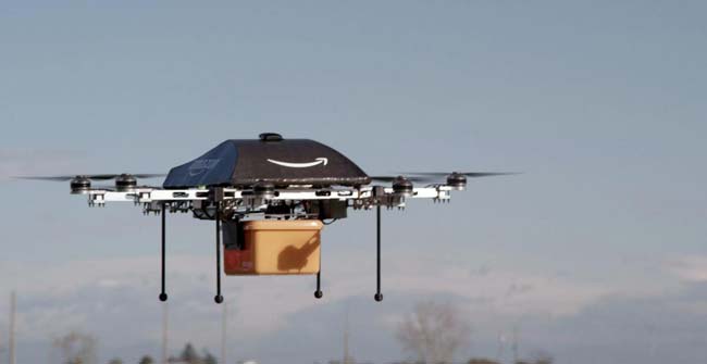 E’ arrivato il drone a guerra europeo. Invisibile e senza pilota E’ arrivato il drone a guerra europeo. Invisibile e senza pilota