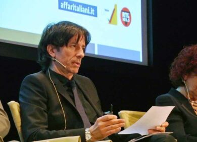 Pubblicità ko ad aprile.”Ora la tv racconti le imprese italiane”