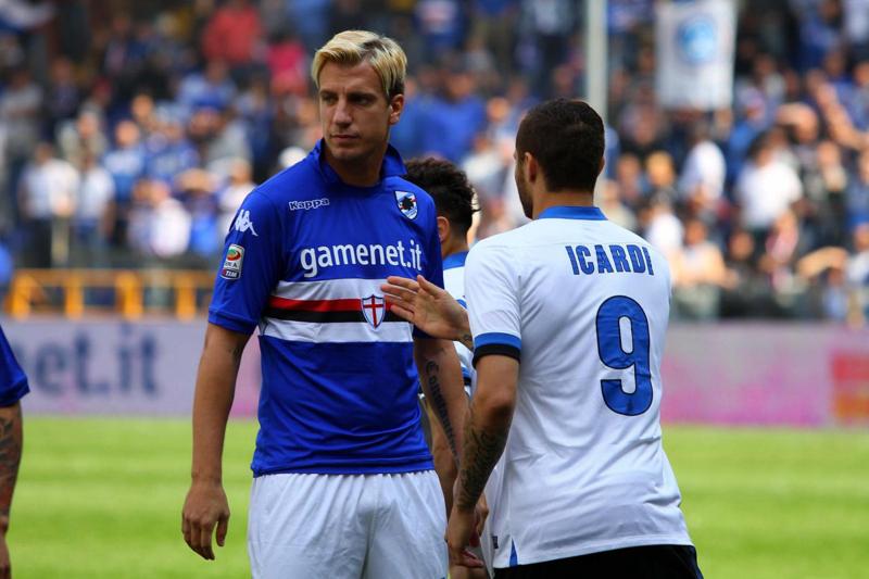 Inter: via Icardi per riprendere Destro. E Wanda è incinta? Inter: via Icardi per riprendere Destro. E Wanda è incinta?