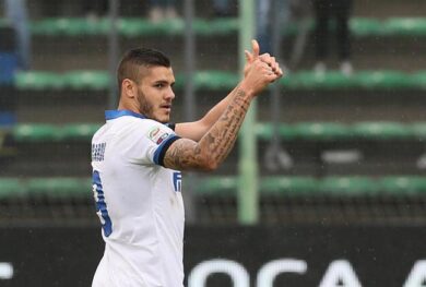 Inter: via Icardi per riprendere Destro. E Wanda è incinta?