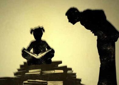 Quando i libri salvano la nostra vita…