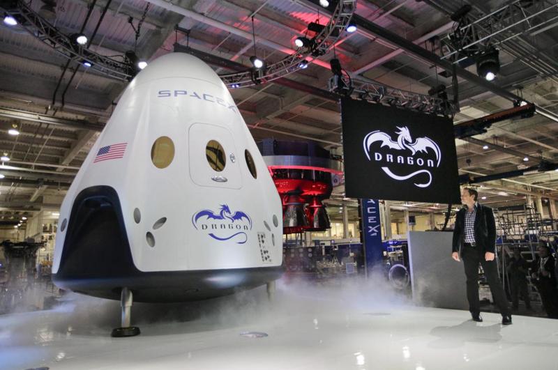 Google sale in quota con Virgin Galactic: Big G alla conquista dello spazio Google sale in quota con Virgin Galactic: Big G alla conquista dello spazio