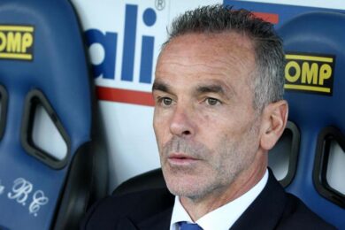 Pioli: “Non ho scelto la Lazio per il contratto della vita”