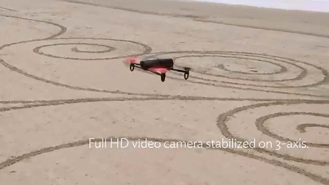 E’ arrivato il drone a guerra europeo. Invisibile e senza pilota E’ arrivato il drone a guerra europeo. Invisibile e senza pilota