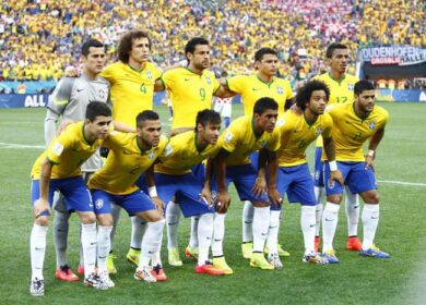 All’Idroscalo per vivere i mondiali: apre il Brasil Village