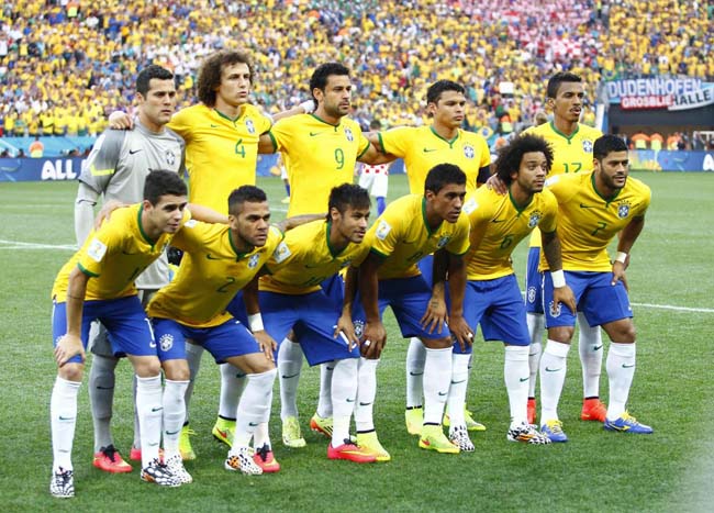 All’Idroscalo per vivere i mondiali: apre il Brasil Village All’Idroscalo per vivere i mondiali: apre il Brasil Village