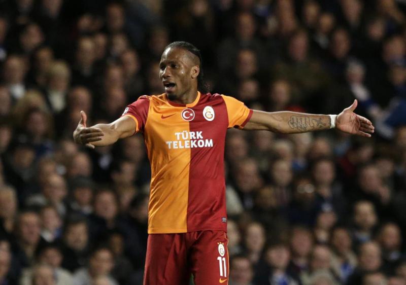 Drogba-Juve, questa volta si parla di accordo. L’attacco bianconero è in vendita Drogba-Juve, questa volta si parla di accordo. L’attacco bianconero è in vendita