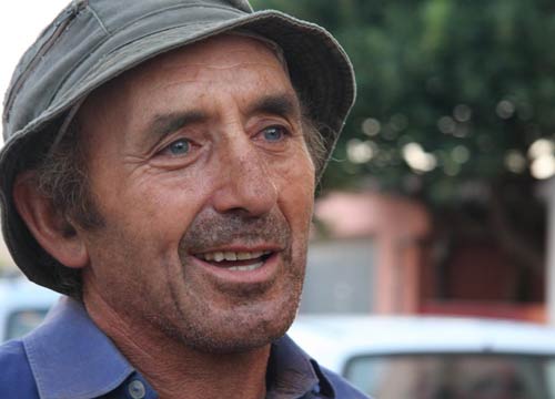 Michele Misseri: “Sono il fantasma di Avetrana. Nessuno mi parla più” Michele Misseri: “Sono il fantasma di Avetrana. Nessuno mi parla più”