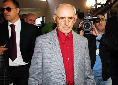 Michele Misseri: “Sono il fantasma di Avetrana. Nessuno mi parla più” Michele Misseri: “Sono il fantasma di Avetrana. Nessuno mi parla più”