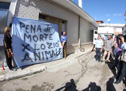 Michele Misseri: “Sono il fantasma di Avetrana. Nessuno mi parla più” Michele Misseri: “Sono il fantasma di Avetrana. Nessuno mi parla più”