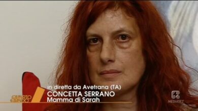 Michele Misseri: “Sono il fantasma di Avetrana. Nessuno mi parla più”