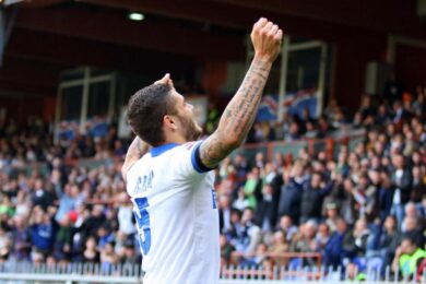 Il Chelsea non ne vuole più sapere di Lukaku: Mou chiama Icardi