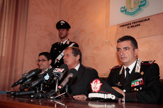 Motta Visconti, il criminologo: “Delitto mai visto. Una nuova crisi sociale”