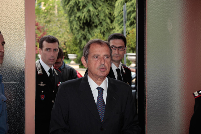 Motta Visconti, il criminologo: “Delitto mai visto. Una nuova crisi sociale”