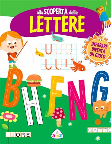 Alla scoperta dei numeri, dell’inglese e delle lettere… Alla scoperta dei numeri, dell’inglese e delle lettere…