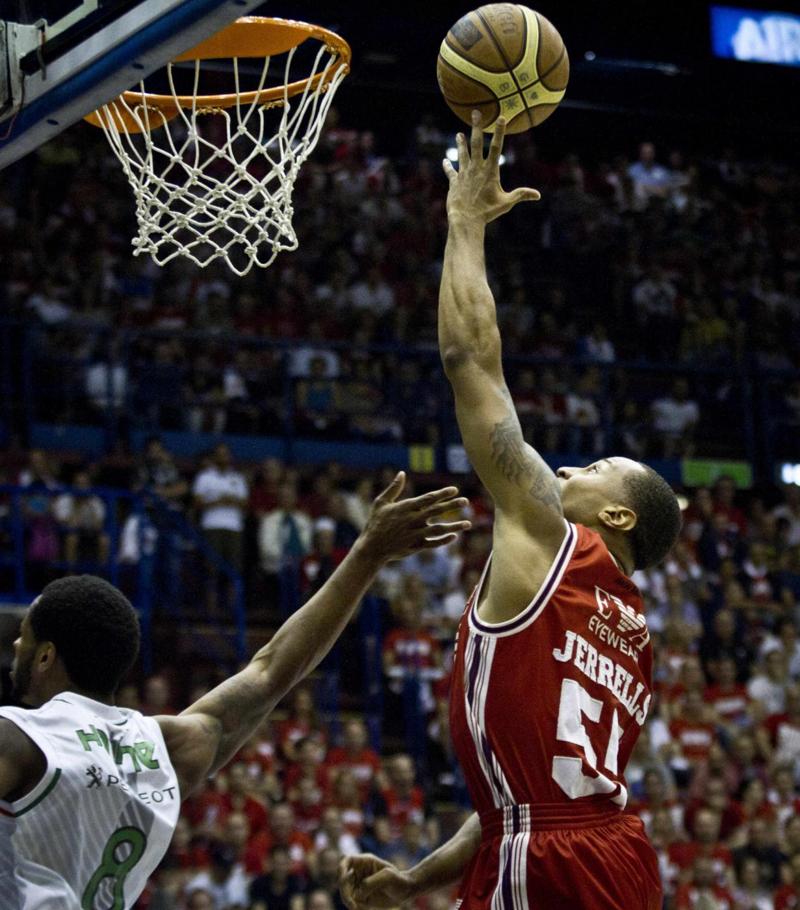 Milano domina, Jerrells e Lawal demoliscono Siena: pagelle di Affari