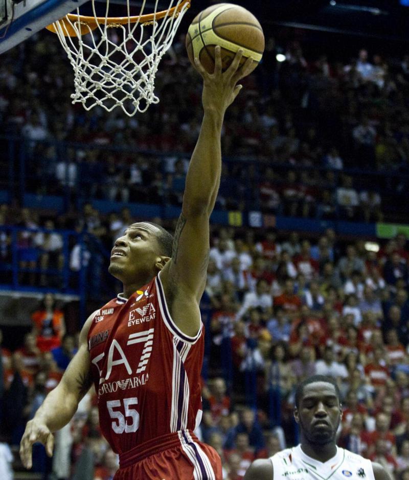 Milano domina, Jerrells e Lawal demoliscono Siena: pagelle di Affari