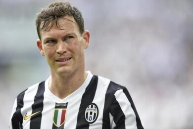 Lukaku all’Inter? L’attaccante preferisce la Juve. Lichtsteiner in Premier
