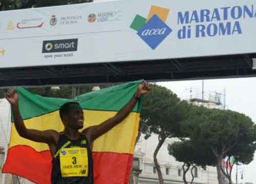 E’ già tempo di maratona. Di corsa verso il 2015
